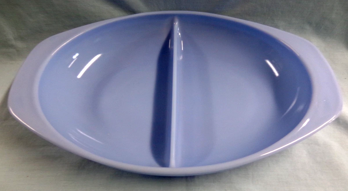 Pyrex Divided Dish for sale | eBay