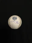 Chris Sale Signed 2016 All Star Game Baseball Red Sox Braves White Sox