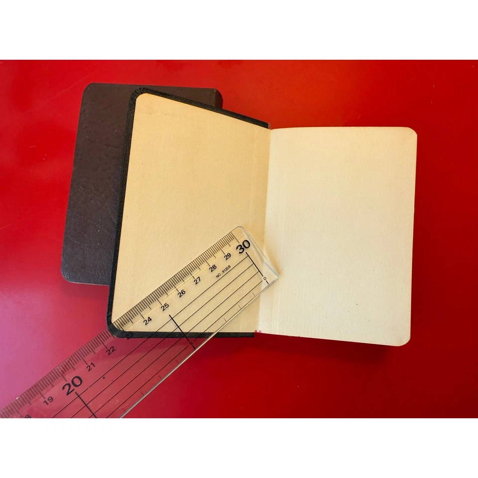 1960s Pair of Collins Gem Dictionaries Latin - English and Russian - English - Image 4 of 4