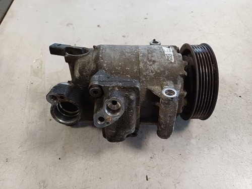 Volkswagen PASSAT B6 2006 Klimakompressor Pumpe Diesel 77kW OME6830