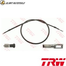 SEILZUG FESTSTELLBREMSE GCH712 FÜR AUDI A8D2 AKE/AKN/AFB 2.5L AEJ/ACK/AMX 2.8L