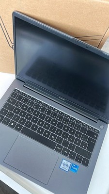 HUAWEI MateBook HUAWEI MateBook 14 Zoll Notebook/Laptop Intel Core i5 Grau