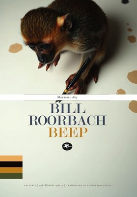Neues Buch - Roorbach Bill - Beep - Mattioli 1885