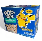 Target Exclusive Pokemon Pop Tarts