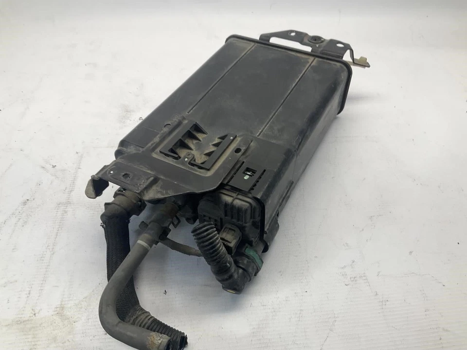 13-20 Lexus GS350 AWD Sedan 3.5L Fuel Vapor Evaporator Charcoal Canister P - Image 4 of 4