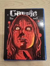 Carrie (Blu-ray, 1976)