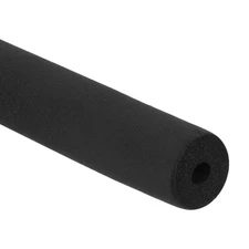 1/4" ID x 6Ft x 0.35" Pipe Insulation Foam Tube Pipe Cover Wrap Roll