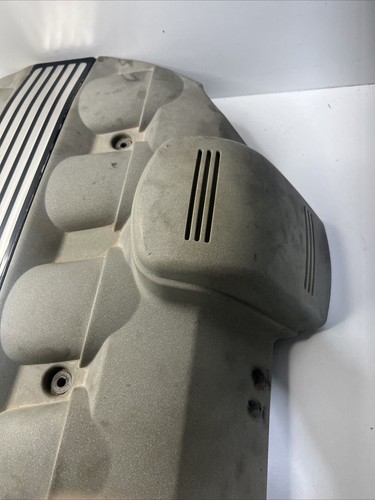 BMW 645ci 650i E63 E64 Center Vanity Engine Cover Fits 2004-2010 - Bild 7 von 13