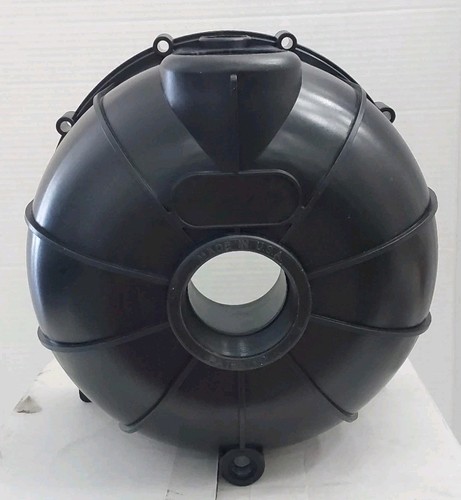 Corpo pompa Pacer Pumps 58-1002 30B per pompa acqua serie S 2" - Foto 2 di 12