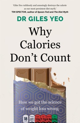 Why Kalorien Don'T Zähle: How We Hat The Science Of Gewichtsabnahme