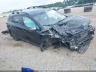 Driver Left Sun Visor With Illumination Fits 18-23 XV CROSSTREK 688611