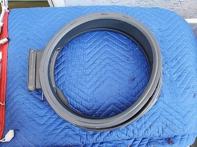 Haier Washer Dryer Combo Door Gasket  WH10X27131 PREOWNED 