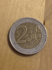 2&euro; M&uuml;nze &Ouml;sterreich 2002 Berthe Von Dittmer Umlaufm&uuml;nze Privatverkauf