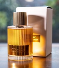 TOM FORD Costa Azzurra, Eau De Parfum, 100ml, NEW WITH BOX