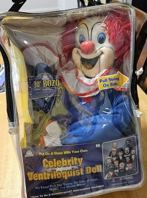 Ventriloquist Doll Indiana Celebrity Dolls for sale | eBay Ventriloquist Doll Indiana Celebrity Dolls for sale | eBay