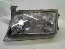 Linkes Scheinwerfer Gebraucht SUBARU JUSTY I Phase 1 - 1.3i 68PS -
