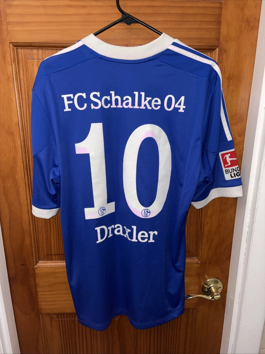 Schalke International Club Soccer Fan Jerseys for sale | eBay