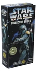 1996 Kenner Star Wars Collectors Series Boba Fett 12" Figure Opened Complete