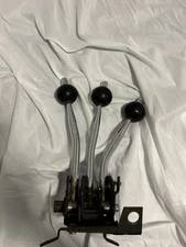 Hurst Olds Lighting Rod Shifter (83-84)