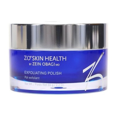 ZO Skin Health Exfoliating Polish 65g / 2.3oz Brand New in Box