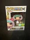 FUNKO POP ! SUGAR 1622 SCENTED SUMMER CONVENTION 2024 ONE PIECE D02