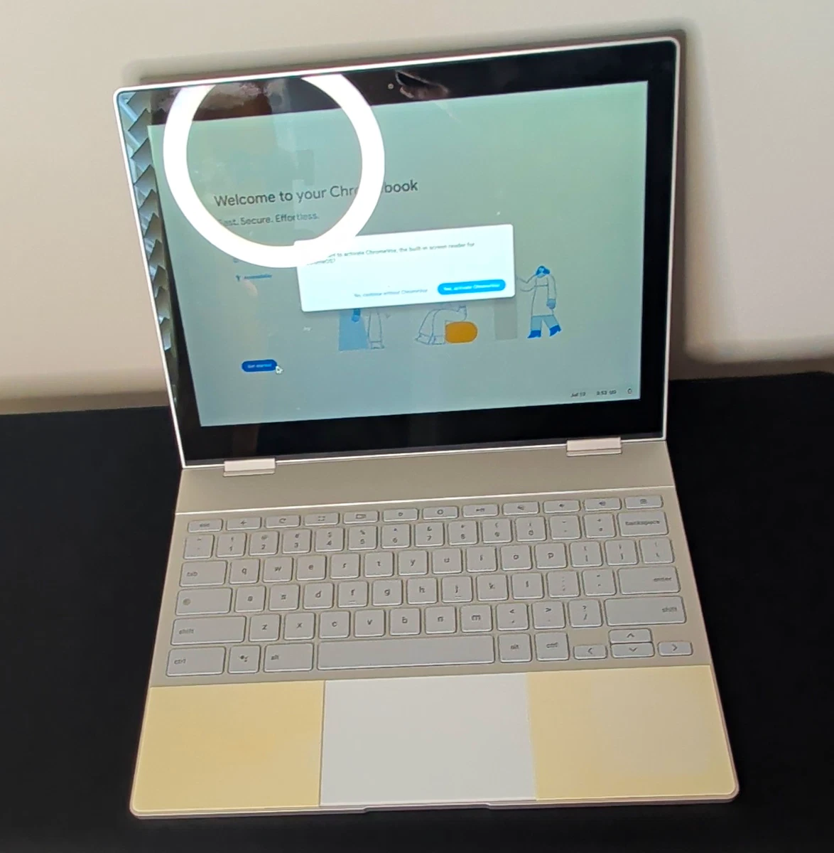 Google Pixelbook 8GB RAM PC Laptops & Netbooks for Sale | Shop New