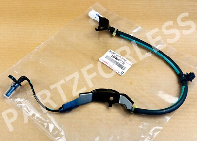 89546-0K220 TOYOTA GENUINE Hilux SENSOR, SPEED, REAR LH