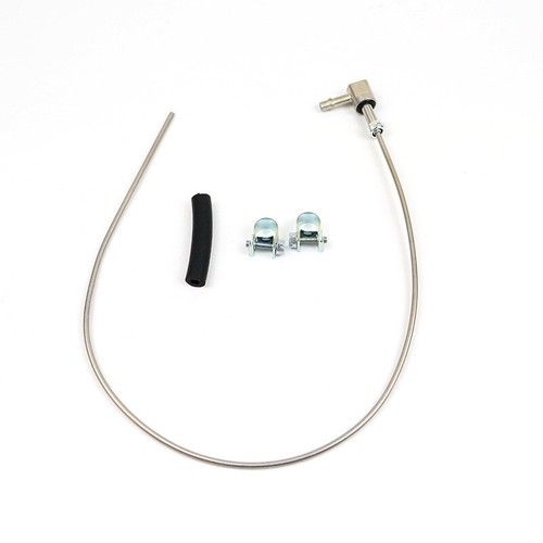 Fuel Tank Sender Stand Pipe Pick Up Clip For Webasto Eberspacher Diesel Heater - Picture 5 of 8