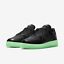 thumbnail 6  - Nike Air Force 1 React LV8 Shoes Sneakers Black/Barely Green CV2218-001 US 7-12