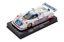 Slot It SICA42B Jaguar XJR10 3rd 300KM Road Altanta 1991, #3  1/32 Slot Car