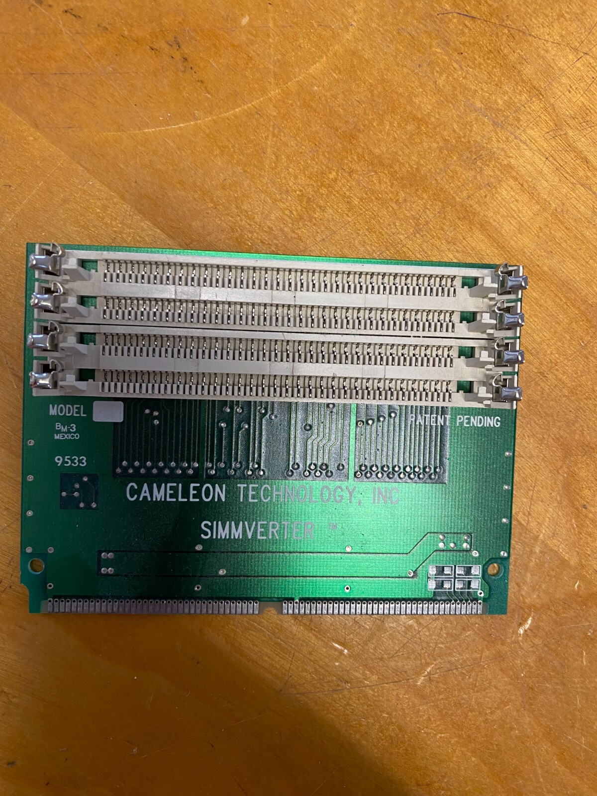 Picture 1 of 3