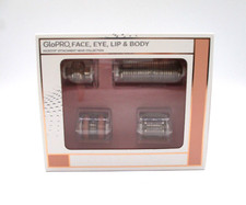 Beautybio Microtip Head Collection GloPro / Face / Eye / Lip  Body BNIB