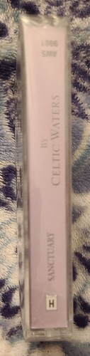 "Sanctuary By Celtic Waters Ashmore" Willow Music Audio Cassette Tape New 1998 - Picture 5 of 8