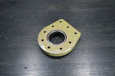 Beechcraft B58 Baron Rudder Pedal Bar Outboard Support