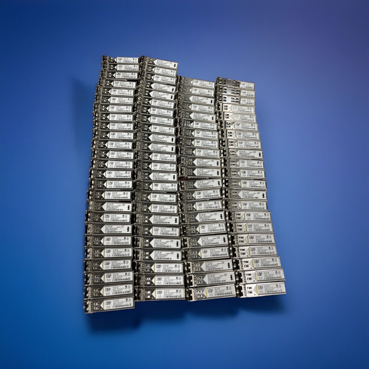 LOT 90 ORIGINAL CISCO GLC-SX-MM | eBay