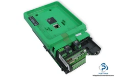 SCHNEIDER BLOC FORTIS V2.2IE21B10 CONTROL BLOCK PORTS / Schneider NHA37571_00