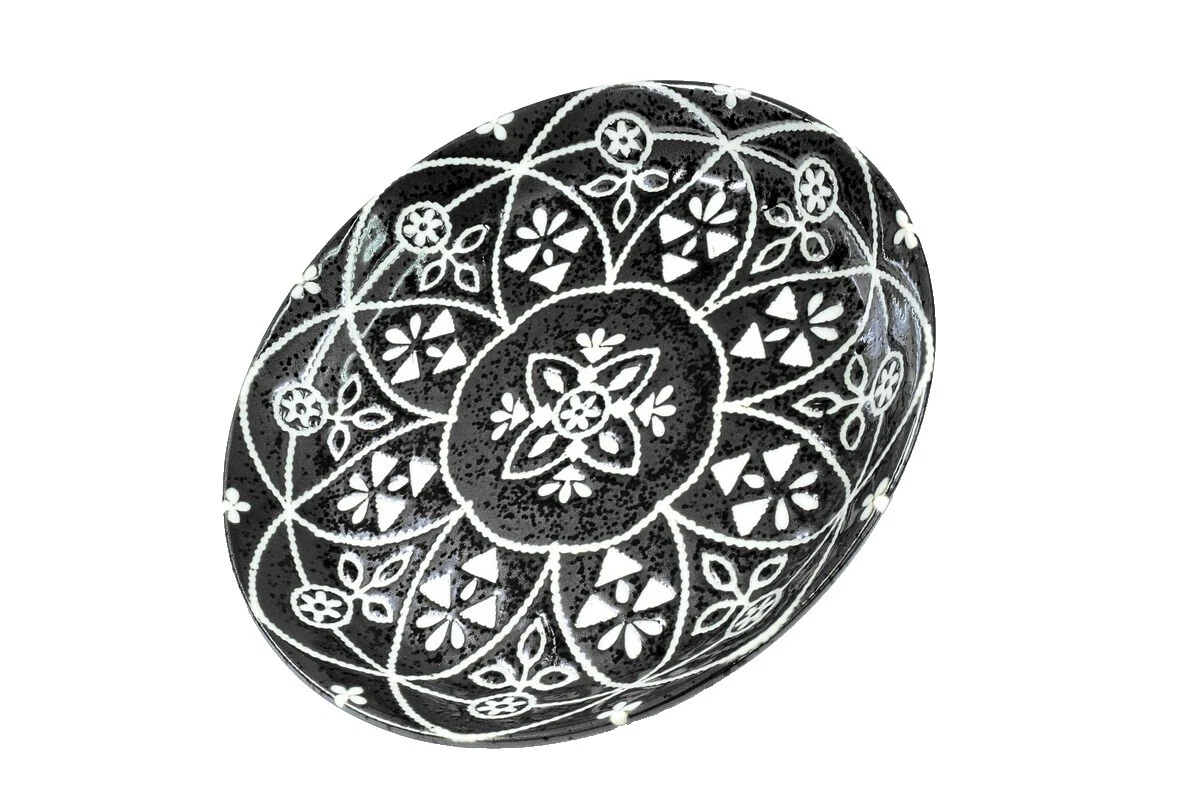 Tazones de Vajilla marroquí