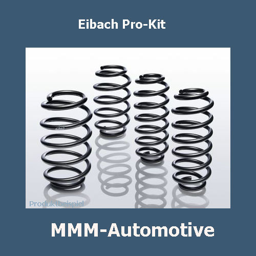 Eibach Pro-Kit Federn 30/25mm Audi A6 (4G2, C7) E10-15-018-03-22 - Picture 1 of 1
