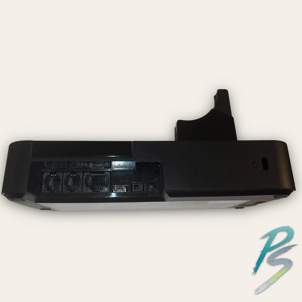 Estación base de auriculares Jabra Pro 9470 solo base - sin cables 9470-66-904-105 Foto 3 de 4