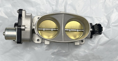 9C3Z-9E926-C New Throttle Body for 2004-2010 Ford F-250 F-350 Super Duty
