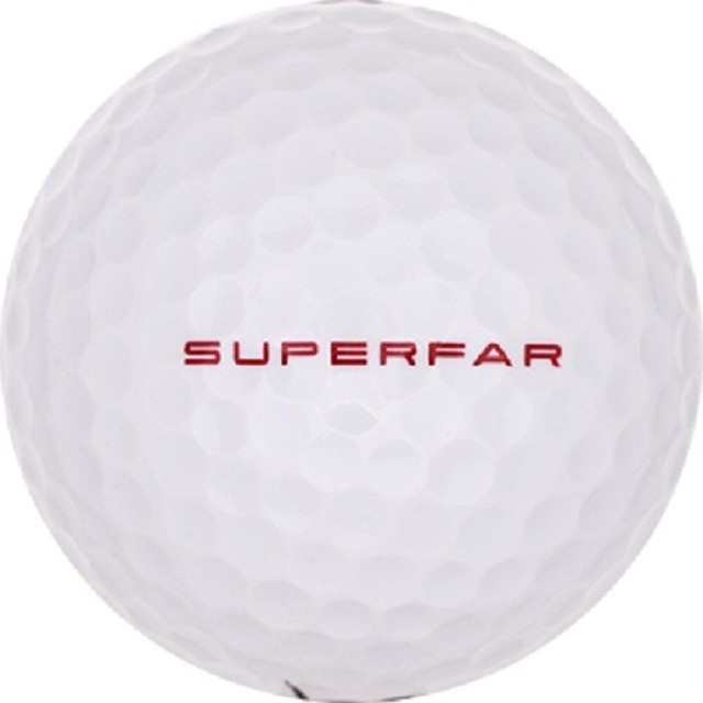 nike one vapor golf ball