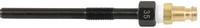 BGS-8008-35 Kompressions-/ Druckverlust-Adapter FüR Ford, Psa, Jaguar, Mazda