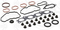 Elring 569.871 Dichtungssatz, Zylinderkopf FüR Ford Mazda Volvo
