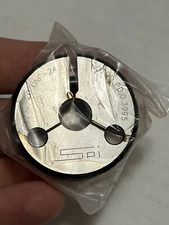 (Opened Box) SPI 7/16-20 UNF-2A NOTGO PD:0.3995 Ring