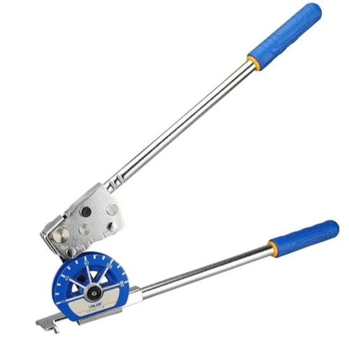 Vbt-3/4/5 Tube Bending Machine Aluminum Alloy Tube Bender Manual Machine - Picture 1 of 14