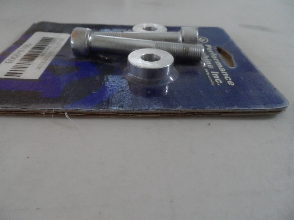 Kit de cuña pinza PM para disco de stock Yamaha R1 2004 0019-9003 565234 P2 Foto 2 de 2