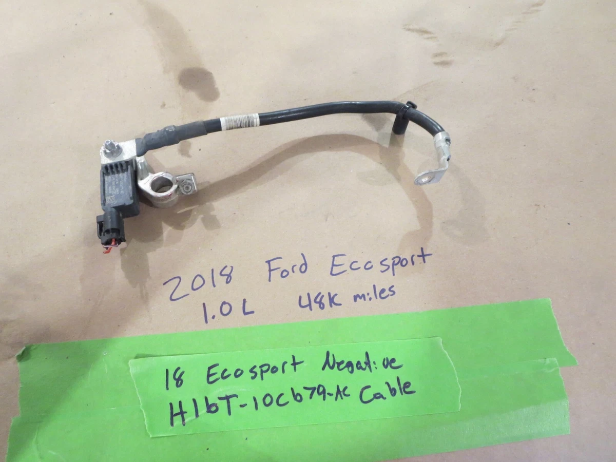 Ford Ecosport Battery Top 70 Images And 9 Videos