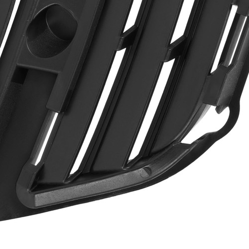 For 2013-2014 Ford Mustang Fog Light Cover Set # FO1039134 FO1038134 Pair - Picture 7 of 17