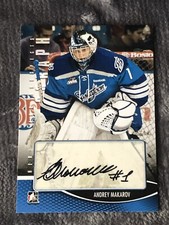 2012-13 In the Game Heroes and Prospects Hockey Cards 14