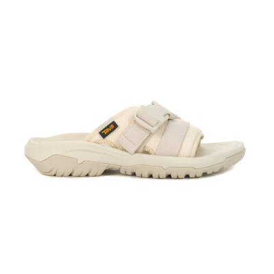 Teva Women's Hurricane Verge Slide Birch Sandals 1136210.BIR | eBay